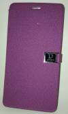 Book Θήκη dr chen για Samsung Galaxy Note 4 SM-N910F Purple (OEM) Book Θήκη dr chen για Samsung Galaxy Note 4 SM-N910F Purple (OEM)